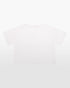 COTTON JERSEY RAW EDGE POCKET TEE